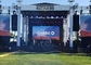 High Definition Outdoor Rental LED Display Stage Audio Visual Video Wall Screen