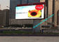 High Brightness Outdoor LED Display, Full Color Video Wall Screen, Advertising LED Display (P6, P8, P10)