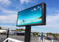 Energy Saving Outdoor Led Digital Display  Billboard For Display Advertisements