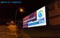 Made in China P10 (P8 P6) Outdoor LED Display for Fixed Installation Advertising Screen