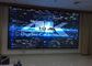Full Color SMD1010 HD LED Display Indoor Wall Mounted LED Screen For Control Room