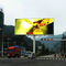 P6.67mm Outdoor Fixed LED Display LED Billboard For Commercial Advertising