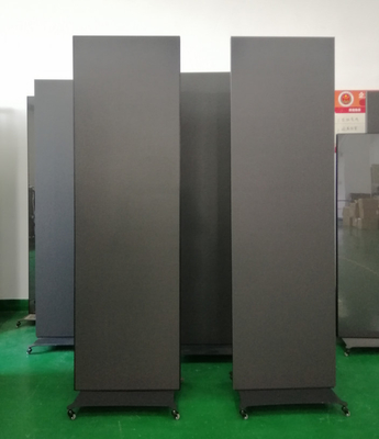P2.5mm ইন্ডোর LED পোস্টার ডিজিটাল ফুল কালার হাই ডেফিনিশন নো বেজেল